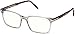 Eyeglasses Tom Ford FT 5802 -B 020 Shiny Transp. Grey, Vintage Grey Havana,