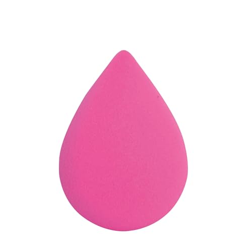 Image of GUBB Professional Makeup Sponge Beauty Blender - Soft, Easy-to-Hold Pink Sponge for Effortless Makeup Blending - Ideal for Women, Suitable for All Skin Types - Achieve Flawless Makeup Application with Style