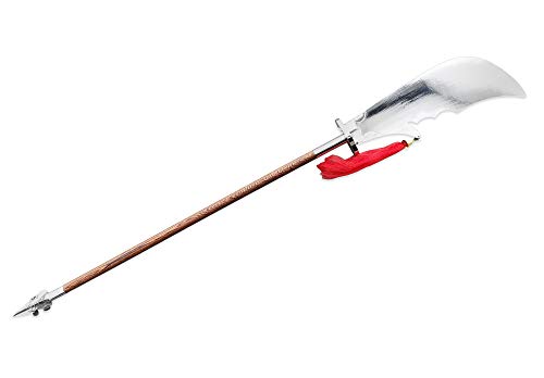 KungfuDirect Wenge Wood Wushu Kwandao