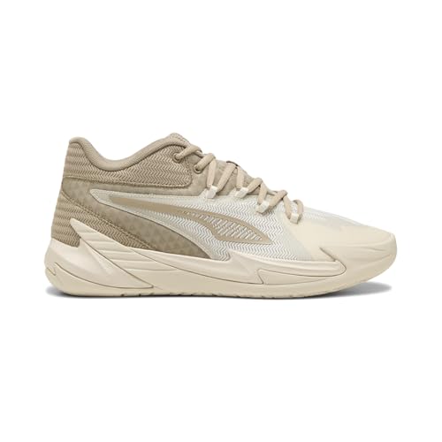 Image of Puma Mens Dagger Basketball Shoes