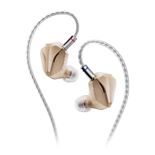 Hidizs MP145 Pro IEM Ecouteur Filaire...