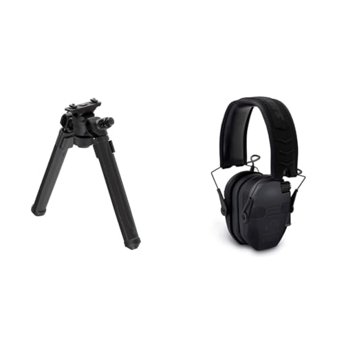 Magpul Bipod for Hunting and Shooting