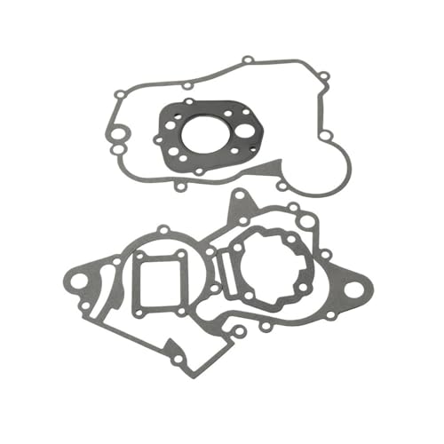 Jeu de joints moteur 50cc et 70cc pour moto Derbi D50B0