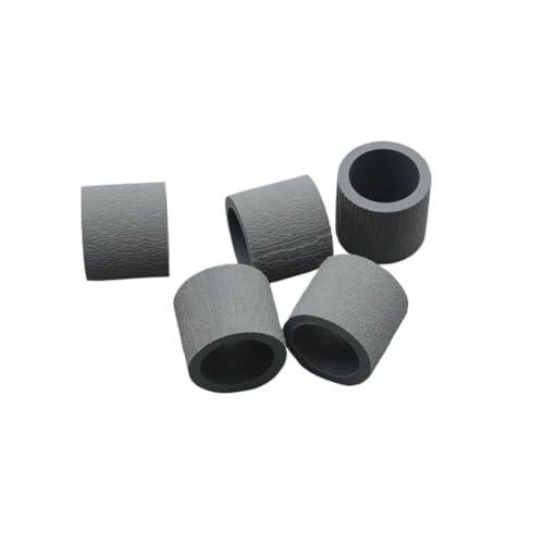 50 Pneus de Rouleau de Ramassage CZ172-65001 pour Imprimantes P1102W M1213