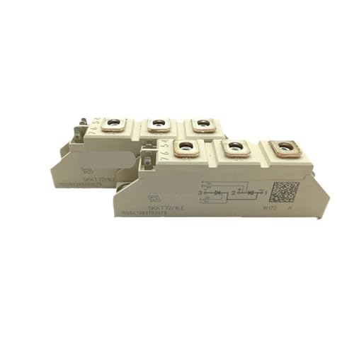 Module diode de puissance SKKT200/16E pour remplacer un redresseur défectueux