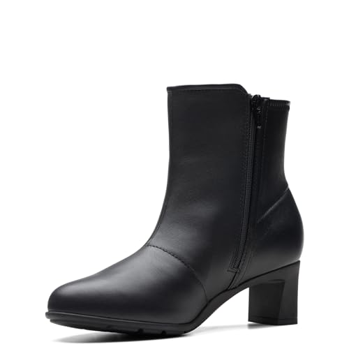 Clarks Women's Neiley Jane Ankle Boot4
