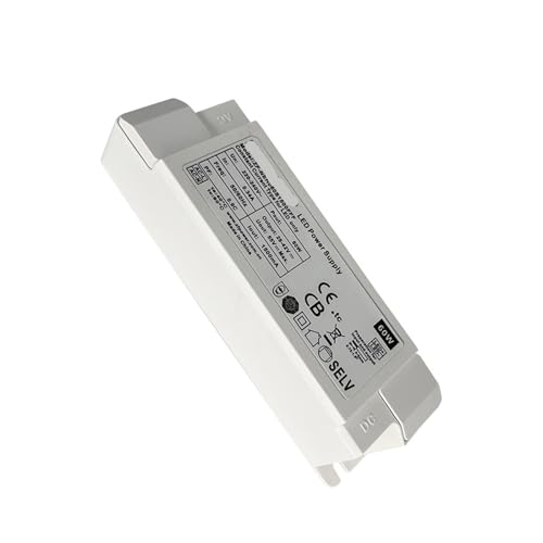 Alimentation LED DC28-42V haute puissance et courant constant pour éclairage fixe