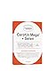 Astrid Twardy Carotin Mega+Selen Kapseln Anti-Aging & Zellschutz mit Betacarotin (Provitamin A), Vitamin C & E, Selen für gesunde, strahlende Haut & Immunabwehr, Nahrungsergänzungsmittel 60 Kapseln