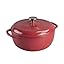 6 Qt Cranberry