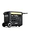 Anker SOLIX F2600 Tragbare Powerstation, 2400W (3600W Max.) Solargenerator, GaNPrime Akku für Zuhause, LiFePO4 Powerstation für Camping & Wohnmobil (Solarpanel optional)