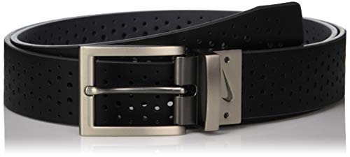 Nike Men's Perforated Reversible2