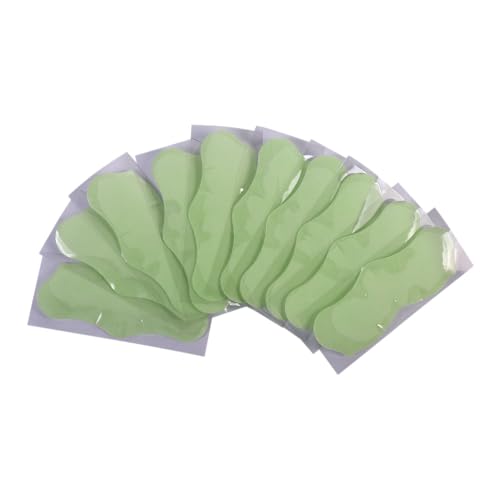 Image of MINISO Nose Strips for Blackheads Remover Whitehead Remover, Deep Cleansing Skin Care Nose Pore Cleanser Strips, Rose+Bamboo Charcoal+Tea Tree, Total 30 Pcs