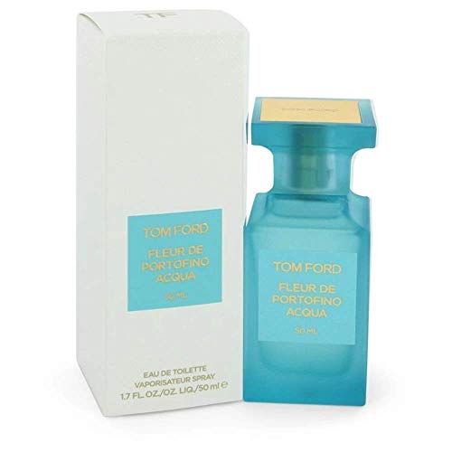 Tom Ford Fleur De Portofino Acqua 3.4oz / 100ml