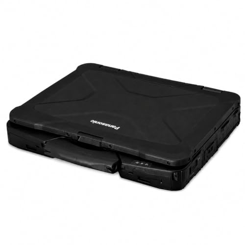 Image of Panasonic Toughbook 40, FZ-40 MK1, 14.0 inch FHD Touchscreen, i5-1145G7 up to 4.4 GHz, 16GB RAM, 512GB SSD, 4G LTE, Windows 11 Pro