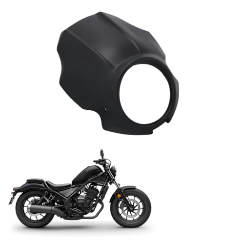 Amazon | [Javelith] レブルに対応 For Rebel250 rebel500 ビキニ