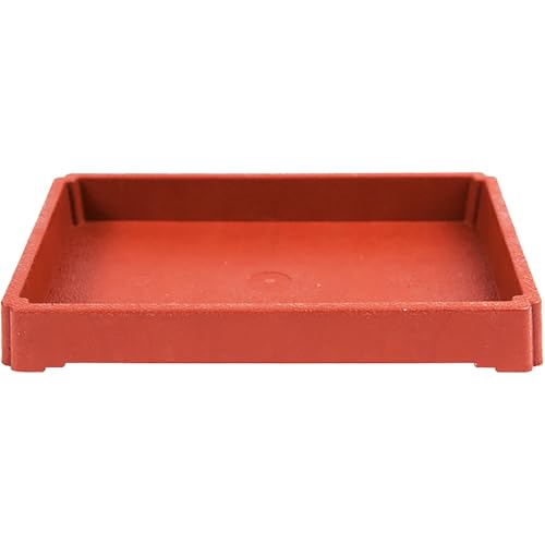 cg[ pvggCAhbvgC 󂯎MA`ICpAoRj[ArO[AQAItBXpEH[^[(Red,44x32x4 cm/17x13x2 in)