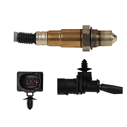 Sensor de Oxígeno Herko para Ram 1500 Grand Cherokee Diesel