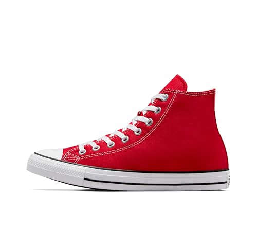 Image of Converse Unisex Adult Chuck Taylor All Star High Top Sneaker
