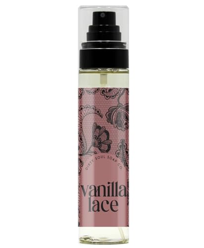 Vanilla Lace - Inspired by Vanilla Lace by VS | Long Lasting Scen...
