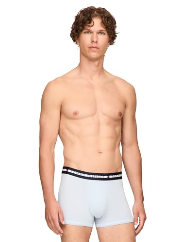 Tommy Hilfiger Men's Comfort Plus 3-Pack Trunk4