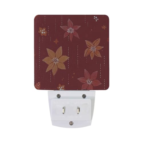 Luz Nocturna Decorativa led con Sensor Automático miniatura 6