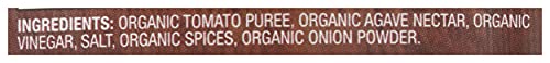 Organicville - Organic Ketchup - 24 Oz. #TOP7
