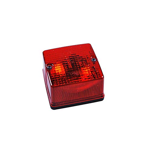 Preisvergleich Produktbild Jokon - Nebelschlussleuchte, SN 3009