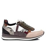 REFRESH Damskie 170159 Sneaker, Ice, 4 UK