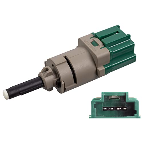 febi bilstein Interruptor de luz de freno 176118 Cover