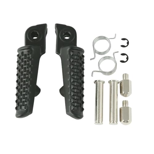 Cale pied accessoires moto antidérapant pour CBR1000RR