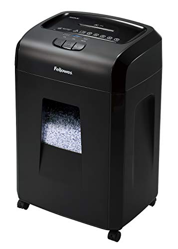 Fellowes フェローズ シュレッダー 310CX 31pkvHgWKBL.jpg