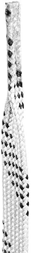Elite Hockey Prolace Waxed Hockey Skate Laces
