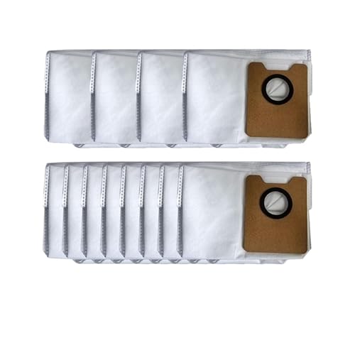 �|���@�_�X�g�o�b�O�AEcovacs �ɑΉ��AY1 Pro/Y1 Pro Plus �s�D�z�_�X�g�o�b�O�S�~��(10PCS)