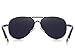 MERRY'S Aviator Sunglasses For Men Women Polarized Driving Sun glasses UV400 Protection S8513