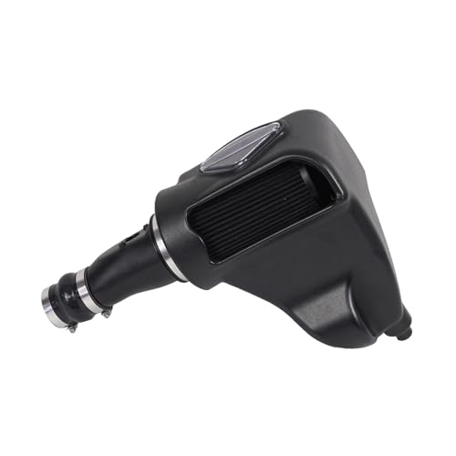 Kit admission d'air Civic 1.5 Turbo en aluminium premium avec filtre sport haute efficacité