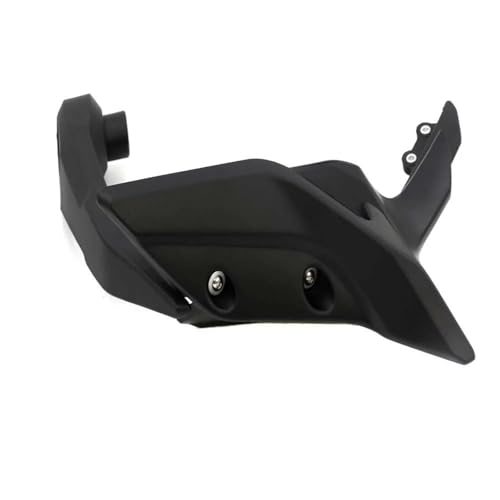 Protège-mains pour Yamaha MT09 2014-2018 guidon moto style 4