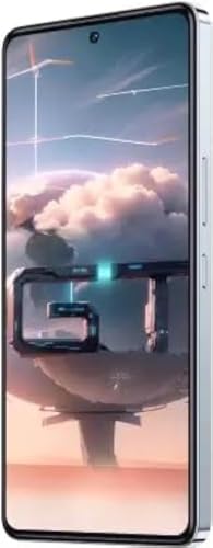 Image of (Refurbished) Infinix GT10 Pro (256 GB 8 GB RAM) (Silver)