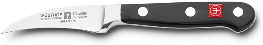 Wusthof - Classic 2.75 Inch Peeling Knife