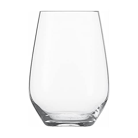 Schott Zwiesel Vina Stemless Universal Glass Set Cover