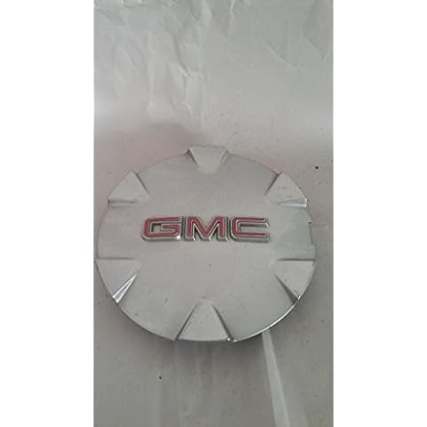 10-12 GMC Terrain Wheel Center Hub Cap silver #5556 Cover