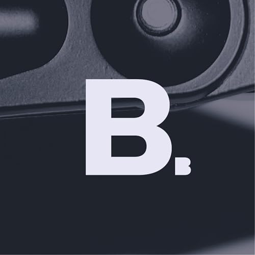 『Brave.podcast』のカバーアート