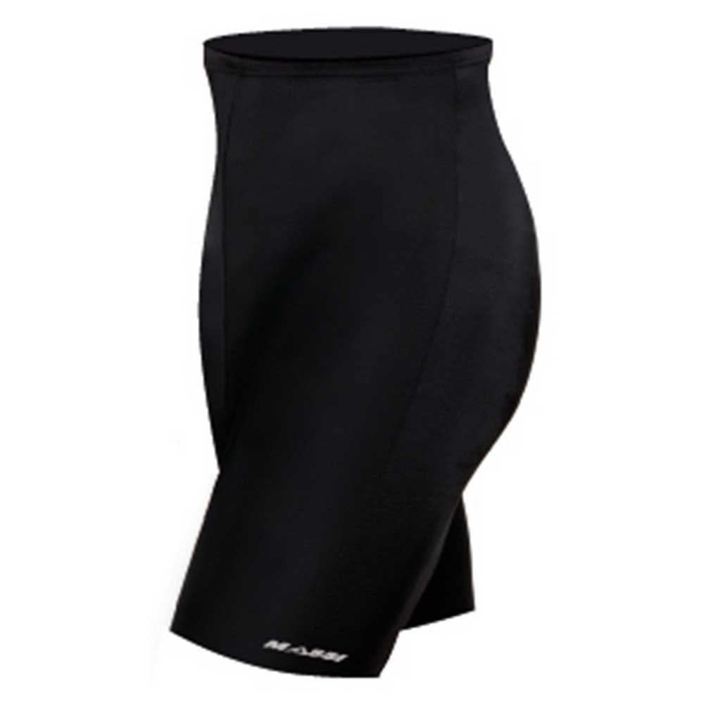 Massi 56971var Tech S/T Cuissard pour Femme
