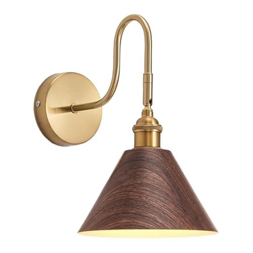 Applique murale élégante de décoration intérieure pour chambre et cuisine