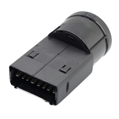 Interruptor de faros de coche VW Polo para arreglar fallos de luz 6Q0941531B 3