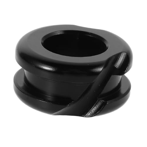 YARNOW Aluminum Alloy Sight for Precision Quick Installation Accessories for Target Practice and Competitive Shooting Durable and Stable Alignment Peep Sight