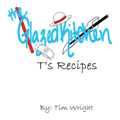 T&rsquo;s Recipes