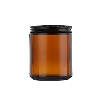琥珀色の装飾用ガラス瓶 琥珀色の装飾用ガラス瓶 Amazon｜琥珀色のガラス瓶 12個パック 8