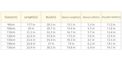 3-8 Years Girls Christmas Clothing, Cute Pink Down Coat with Elf Hat, Height 35″-59″ (90cm-150cm)2