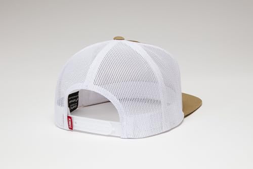 Image of Kimes Ranch Cap Adjusatble Snapback Falcon Hat