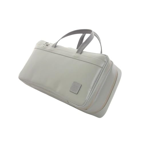 kiza ナホック シルバー クラリネットケース クラリネット（全商品） - 楽器専用ケース 防水、温度調整＆衝撃